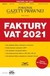 Książka ePub Faktury VAT 2021 PRACA ZBIOROWA ! - PRACA ZBIOROWA