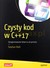 Książka ePub Czysty kod w c++ 17. Oprogramowanie Å‚atwe w utrzymaniu - Stephan Roth [KSIÄ„Å»KA] - Stephan Roth