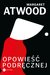 Książka ePub OpowieÅ›Ä‡ PodrÄ™cznej - Margaret Atwood