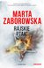 Książka ePub Rajskie ptaki - Marta Zaborowska