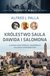 Książka ePub Sekrety Biblii - KrÃ³lestwo Saula Dawida i Salomona - Alfred J. Palla