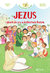Książka ePub Jezus i skarb ukryty w krÃ³lestwie BoÅ¼ym - Fabris Francesca
