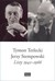 Książka ePub Listy 1941-1966 Jerzy Stempowski ! - Jerzy Stempowski