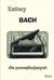 Książka ePub Åatwy Bach dla poczÄ…tkujÄ…cych - Zemke-GÃ³recka Agnieszka