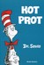Książka ePub Kot Prot - Dr. Seuss