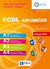 Książka ePub ECDL Advanced na skrÃ³ty. Edycja 2015 r - WÄ™glarz Waldemar, Å»arowska-Mazur Alicja