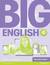 Książka ePub Big English 4 TB - Mario Herrera, Christopher Sol Cruz