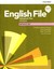 Książka ePub English File Advanced Plus Workbook - Latham-Koenig Christina, Oxenden Clive, Chomacki Kate