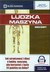 Książka ePub Ludzka maszyna. Audiobook - brak