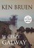Książka ePub W ciszy Galway Ken Bruen ! - Ken Bruen