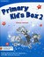 Książka ePub Primary Kid's Box 2 WB CAMBRIDGE - brak