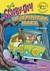 Książka ePub Scooby-Doo! Tajemnicza mapa - Gail Herman