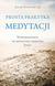 Książka ePub Prosta praktyka medytacji. Wprowadzenie do modlitwy imieniem Jezus - Jacek Bolewski SJ