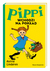 Książka ePub Pippi wchodzi na pokÅ‚ad wyd. 18 - brak