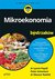 Książka ePub Mikroekonomia dla bystrzakÃ³w - Lynne Pepall, Peter Antonioni, Manzur Rashid