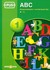 Książka ePub PUS ABC 1 - Rozpoznawanie i rozrÃ³Å¼nianie liter A-L - brak