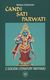 Książka ePub Ä†andi Sati Parwati Z dziejÃ³w literatury indyjskiej - Barbara Grabowska