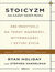 Książka ePub Stoicyzm na kaÅ¼dy dzieÅ„ roku. 366 medytacji na temat mÄ…droÅ›ci, wytrwaÅ‚oÅ›ci i sztuki Å¼ycia - Ryan Holiday, Stephen Hanselman