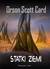 Książka ePub Statki ziemi - Orson Scott Card - Orson Scott Card