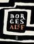 Książka ePub Alef - Jorge Luis Borges