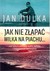 Książka ePub Jak nie zÅ‚apaÄ‡ wilka na piachu... Jan Dulka - zakÅ‚adka do ksiÄ…Å¼ek gratis!! - Jan Dulka