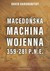 Książka ePub MacedoÅ„ska machina wojenna 359-281 p.n.e. David Karunanithy ! - David Karunanithy