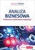 Książka ePub Analiza biznesowa. Praktyczne modelowanie organizacji - JarosÅ‚aw Å»eliÅ„ski