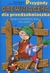 Książka ePub Przygody Drewniaczka dla przedszkolaczka Teresa BogdaÅ„ska - zakÅ‚adka do ksiÄ…Å¼ek gratis!! - Teresa BogdaÅ„ska