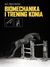 Książka ePub Biomechanika i trening konia | - DENOIX JEAN-MARIE