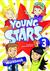 Książka ePub Young Stars 3 WB + CD MM PUBLICATIONS - H. Q. Mitchell, Marileni Malkogianni