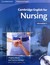 Książka ePub Cambridge English for Nursing Intermediate Plus - Virginia Allum, Patricia McGarr [KSIÄ„Å»KA] - Virginia Allum, Patricia McGarr