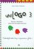 Książka ePub UniLogo 3 Wyrazy w obrazkach zestaw kart do terapii rotacyzmu | - Lubner-Piskorska Anna