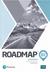 Książka ePub Roadmap B2 Workbook with key and online audio - Warwick Lindsay