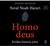 Książka ePub AUDIOBOOK Homo Deus - Harari