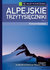 Książka ePub Alpejskie trzytysiÄ™czniki. Tom 1. PÃ³Å‚noc - brak