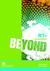 Książka ePub Beyond b1+ workbook | - Harvey Andy, Rogers Loius