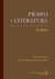 Książka ePub Prawo i literatura Marek WÄ…sowicz ! - Marek WÄ…sowicz