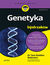 Książka ePub Genetyka dla bystrzakÃ³w. Wydanie II - Tara Rodden Robinson