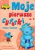 Książka ePub Moje pierwsze cyferki 2 - Sabak Agnieszka