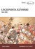 Książka ePub Legionista rzymski 161-284 Ross Cowan ! - Ross Cowan