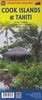 Książka ePub Tahiti & Cook Islands, 1:50 000 / 1:100 000 - brak