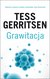 Książka ePub Grawitacja - Gerritsen Tess