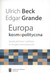 Książka ePub Europa kosmopolityczna - Grande Edgar, Beck Ulrich