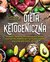 Książka ePub Dieta ketogeniczna - Emmerich Maria
