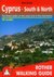 Książka ePub Cypr Bergverlag Rother Cyprus South & North - Rolf Goetz