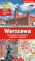 Książka ePub Przewodnik Warszawa. Przewodnik po symbolach, zabytkach i atrakcjach wyd. 3 - Dylewski Adam