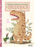 Książka ePub O dinozaurach dziobem piÃ³rem i pazurem - brak