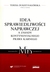 Książka ePub Idea sprawiedliwoÅ›ci naprawczej a zasady kontynentalnego prawa karnego - Teresa Dukiet-NagÃ³rska (red.)