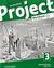 Książka ePub Project 4E 3 WB Pack & Online Practice - brak