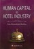 Książka ePub Human Capital in Hotel Industry - brak